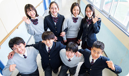 帝京中学校・高等学校