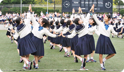 東京女学館中学校・高等学校