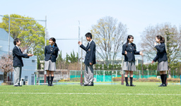 東京電機大学中学校・高等学校