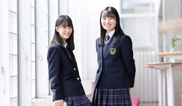 品川エトワール女子高等学校