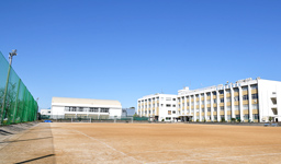 城北埼玉中学・高等学校