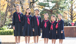 日本女子大学附属豊明小学校