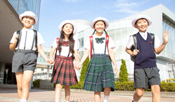 さとえ学園小学校