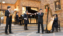 東邦音楽大学附属東邦中学校・高等学校