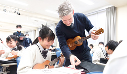 浦和実業学園中学校・高等学校