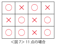 武蔵算数解答(3)3