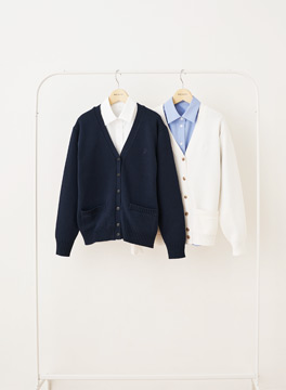 面接時に着るだけではもったいない！受験ママが娘におすすめしたい