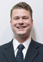 Michael Ringen(マイケル・リンゲン)氏