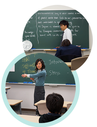 お茶の水ゼミナール教務部長 西川 芳孝氏