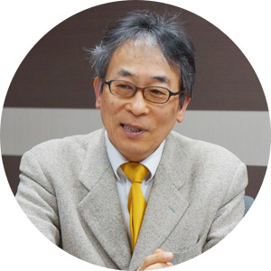 親野智可等（おやの ちから）