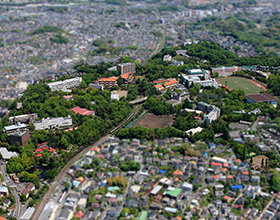 玉川学園小学部の特徴