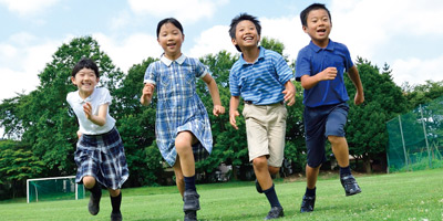 自由学園初等部