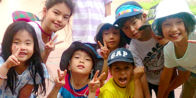 サレジオ小学校