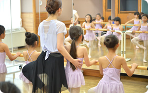 玉川学園のリソースを生かした質の高いプログラム