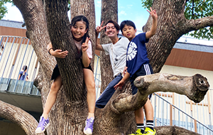 本物の体験主義