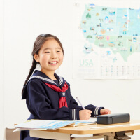 宝仙学園小学校