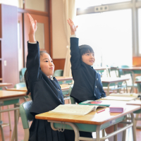 星野学園小学校