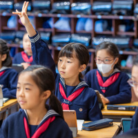 日本女子大学豊明小学校