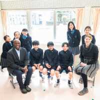 啓明学園初等学校
