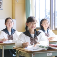 国府台女子学院小学部