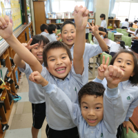 聖徳学園小学校
