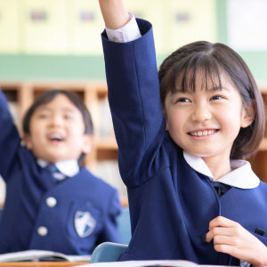 聖セシリア小学校