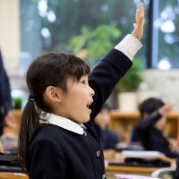 菅生学園初等学校