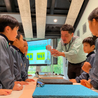 帝京大学小学校