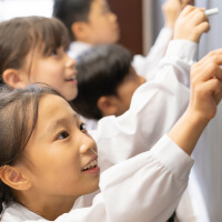 東星学園小学校