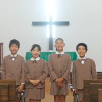 青山学院大学系属浦和ルーテル学院小学校