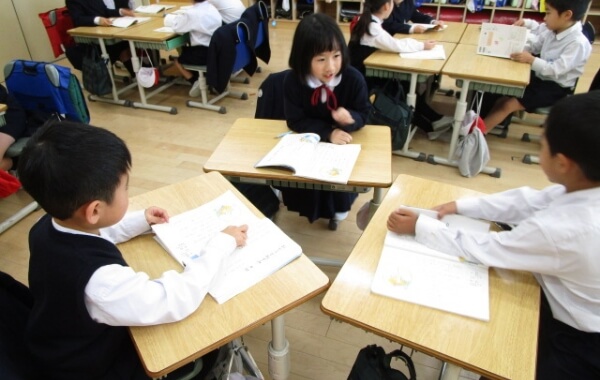 私はこう思う。君は感じた？