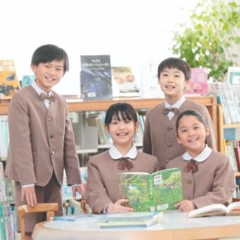 青山学院大学系属浦和ルーテル学院小学校