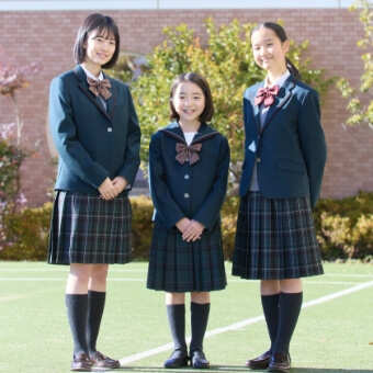 国府台女子学院 小学部