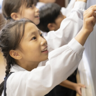 東星学園小学校