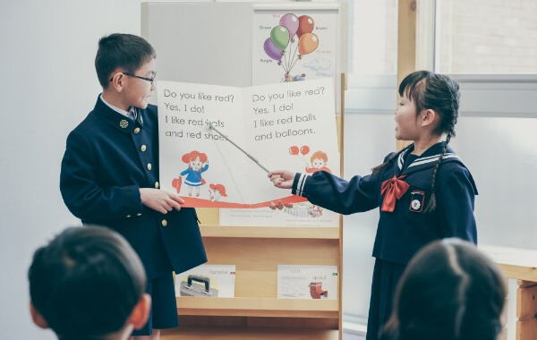 大事なことは「伝えること」