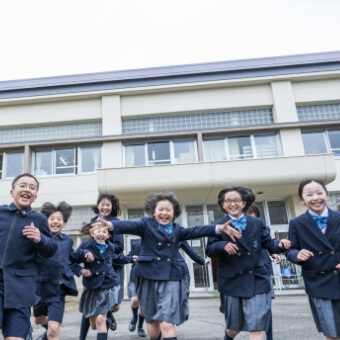 啓明学園初等学校