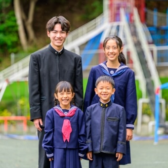 成田高等学校付属小学校