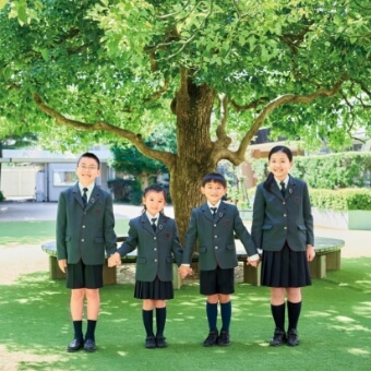 新渡戸文化小学校