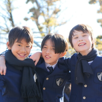 聖セシリア小学校