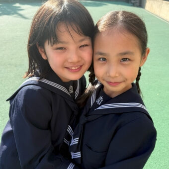 聖ヨゼフ学園小学校