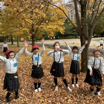 帝京大学小学校