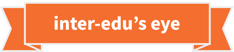 inter-edu's eye