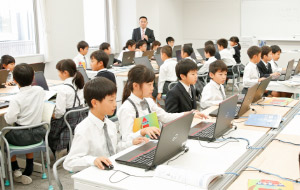 ICT教育