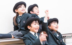 お子さんがこれからの時代を、生き抜くためにどんな力が必要でしょうか?