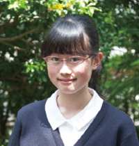 帰国子女入試 先輩たちにずばり聞く 特別インタビュー インターエデュ ドットコム