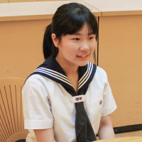 生徒代表