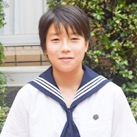 生徒代表