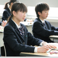 生徒代表