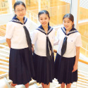 大妻中学校