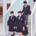 青稜中学校・高等学校